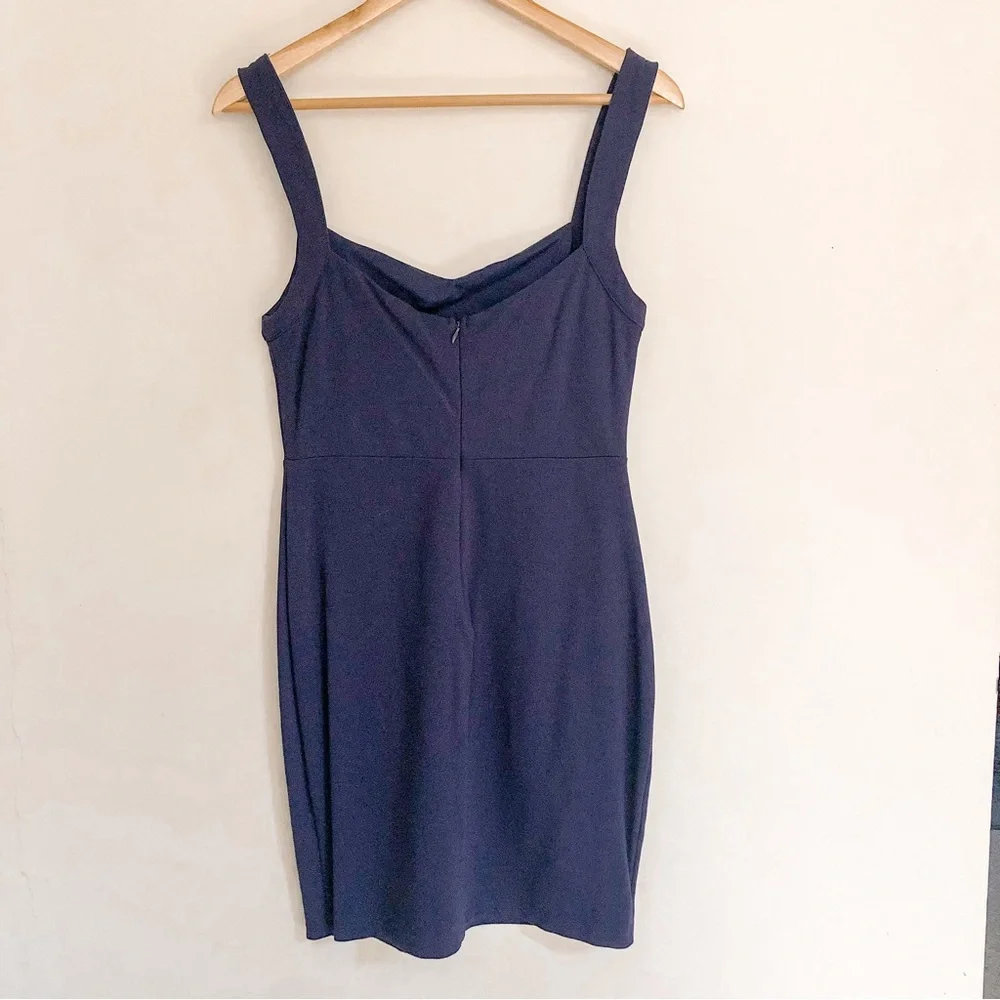 Francesca’s Sleeveless Sweetheart Dress - Picture 8 of 10